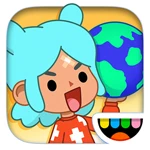 Toca Life: World (Тока Бока)